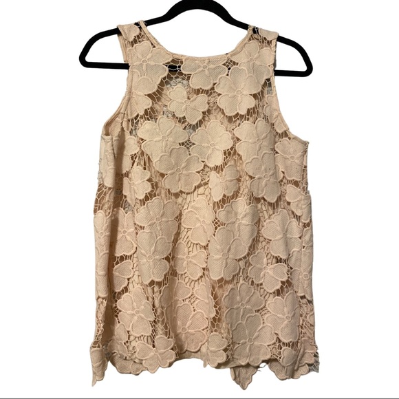 RW&Co flower tank - Picture 1 of 4